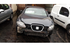 Compteur SEAT LEON 2 Photo n°10