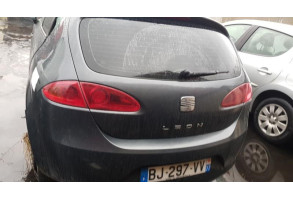 Compteur SEAT LEON 2 Photo n°12