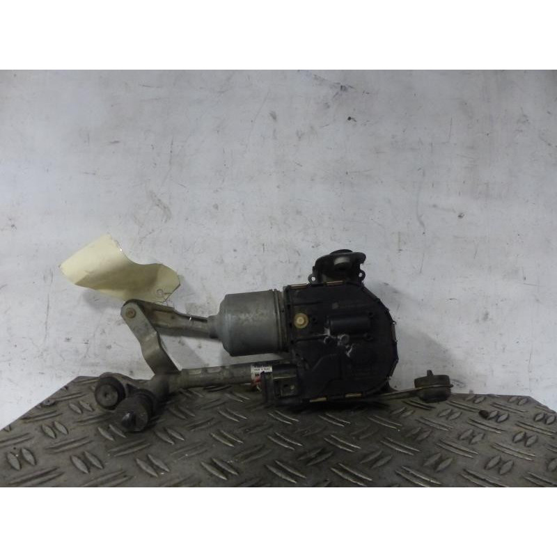 Moteur essuie glace avant droit SEAT LEON 2 Photo n°1