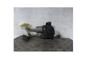 Moteur essuie glace avant droit SEAT LEON 2 Photo n°2