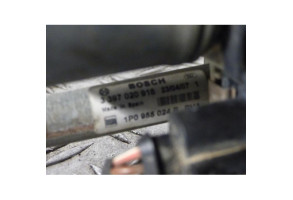 Moteur essuie glace avant droit SEAT LEON 2 Photo n°3