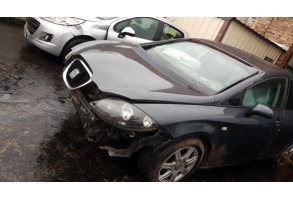 Moteur essuie glace avant droit SEAT LEON 2 Photo n°10