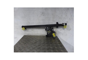Leve vitre electrique arriere gauche RENAULT CLIO 2 Photo n°1