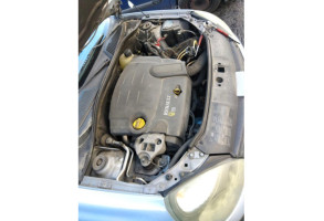 Leve vitre electrique arriere gauche RENAULT CLIO 2 Photo n°7