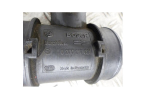 Debitmetre OPEL CORSA C Photo n°4