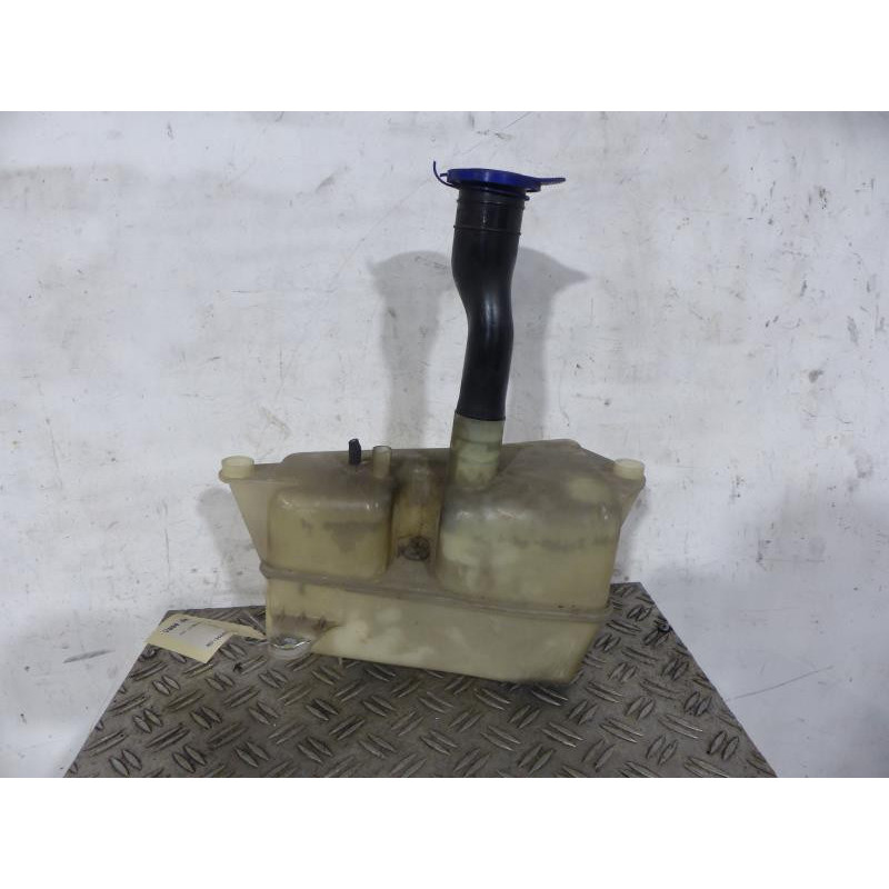 Vase de lave glace VOLVO 850 Photo n°1