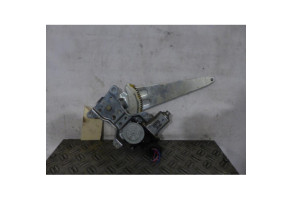 Leve vitre electrique arriere droit TOYOTA COROLLA VERSO 1 Photo n°2