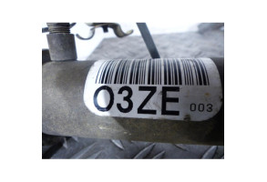 Cremaillere assistee TOYOTA COROLLA VERSO 1 Photo n°4