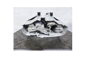 Commande chauffage FORD KA 2 Photo n°2