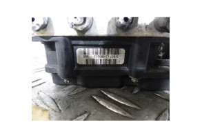 Bloc ABS (freins anti-blocage) FORD KA 2 Photo n°5
