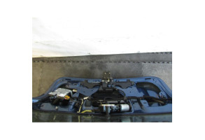 Malle/Hayon arriere AUDI A3 2 Photo n°6