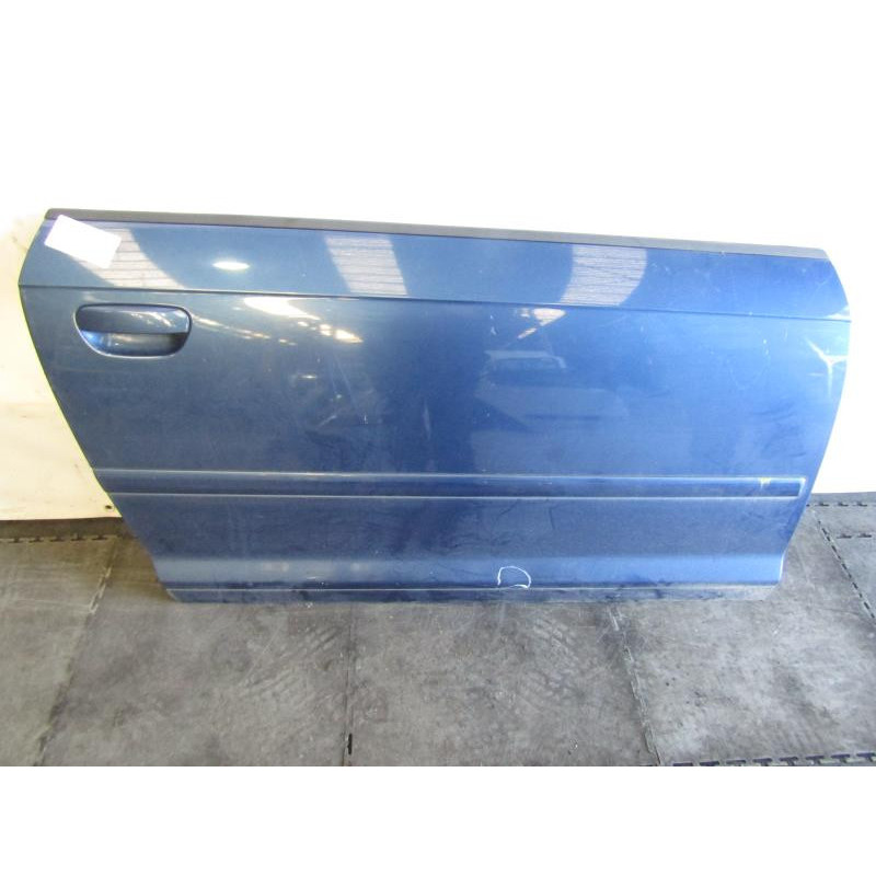 Porte avant droit AUDI A3 2 Photo n°1