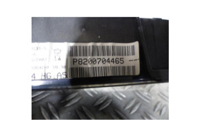Compteur RENAULT SCENIC 2 Photo n°3
