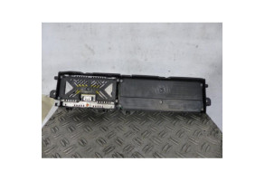 Compteur RENAULT SCENIC 2 Photo n°4