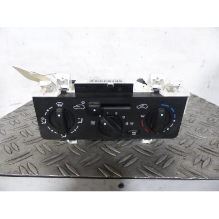 Commande chauffage CITROEN C3 1