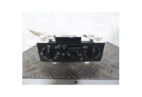 Commande chauffage CITROEN C3 1 Photo n°1