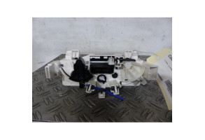 Commande chauffage CITROEN C3 1 Photo n°2