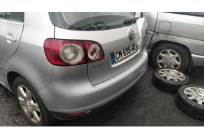 Leve vitre electrique arriere gauche VOLKSWAGEN GOLF PLUS Photo n°7