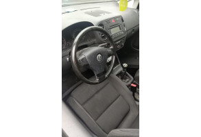 Moteur essuie glace avant droit VOLKSWAGEN GOLF PLUS Photo n°7