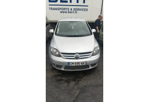 Moteur essuie glace avant droit VOLKSWAGEN GOLF PLUS Photo n°8