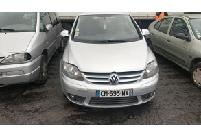 Moteur essuie glace avant droit VOLKSWAGEN GOLF PLUS Photo n°9