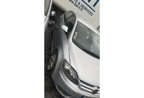 Moteur essuie glace avant droit VOLKSWAGEN GOLF PLUS Photo n°10