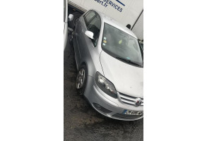 Moteur essuie glace avant droit VOLKSWAGEN GOLF PLUS Photo n°12
