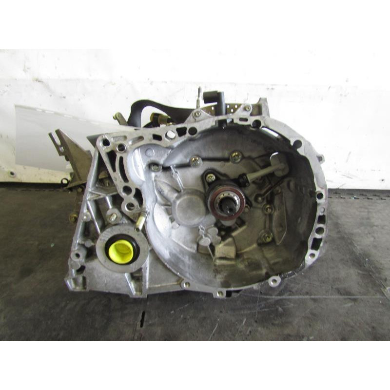 Boite de vitesses RENAULT GRAND SCENIC 2 Photo n°1