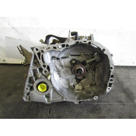 Boite de vitesses RENAULT GRAND SCENIC 2