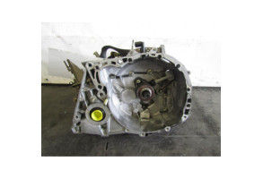 Boite de vitesses RENAULT GRAND SCENIC 2 Photo n°1