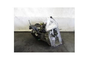 Boite de vitesses RENAULT GRAND SCENIC 2 Photo n°2