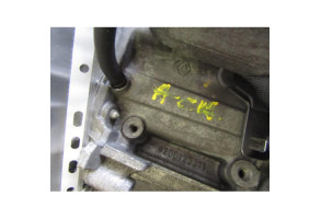 Boite de vitesses RENAULT GRAND SCENIC 2 Photo n°5