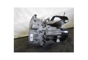 Boite de vitesses RENAULT GRAND SCENIC 2 Photo n°6