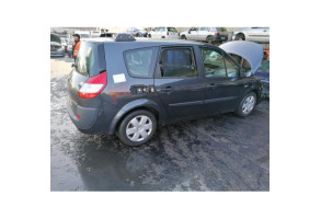 Boite de vitesses RENAULT GRAND SCENIC 2 Photo n°9