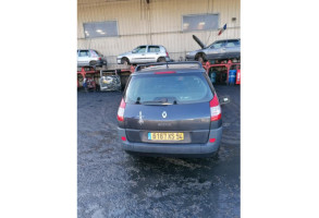 Boite de vitesses RENAULT GRAND SCENIC 2 Photo n°10