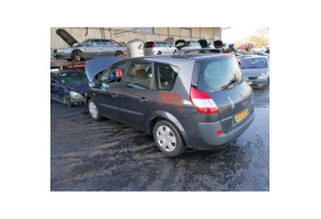 Boite de vitesses RENAULT GRAND SCENIC 2 Photo n°11