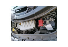 Boite de vitesses RENAULT GRAND SCENIC 2 Photo n°12
