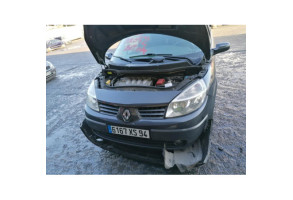 Boite de vitesses RENAULT GRAND SCENIC 2 Photo n°13