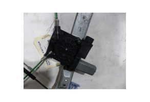 Leve vitre electrique avant droit OPEL CORSA D Photo n°2