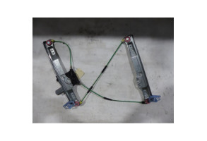 Leve vitre electrique avant droit OPEL CORSA D Photo n°3