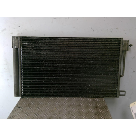 Radiateur clim OPEL CORSA D