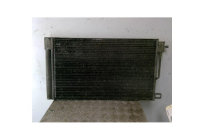 Radiateur clim OPEL CORSA D Photo n°1