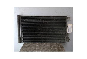 Radiateur clim OPEL CORSA D Photo n°2
