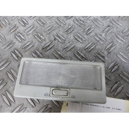 Eclairage de plafonnier VOLKSWAGEN TRANSPORTER 4