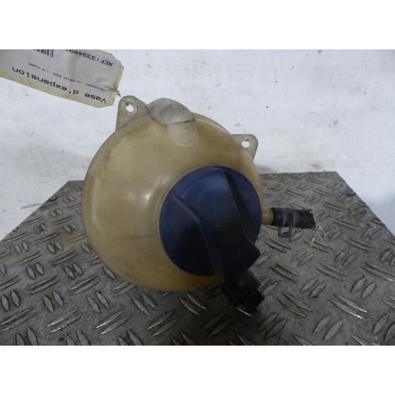 Vase d'expansion VOLKSWAGEN BORA Photo n°1