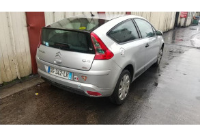 Avertisseur/Klaxon CITROEN C4 1 Photo n°4