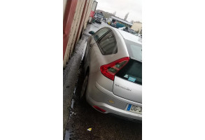 Avertisseur/Klaxon CITROEN C4 1 Photo n°5