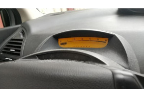 Avertisseur/Klaxon CITROEN C4 1 Photo n°10
