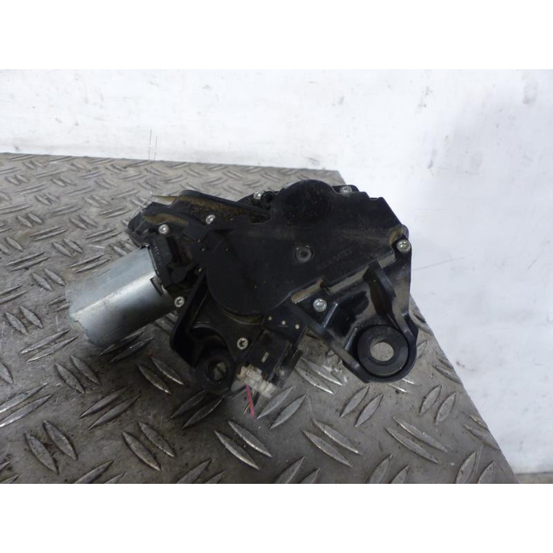 Moteur essuie glace arriere RENAULT KANGOO 2 Photo n°1