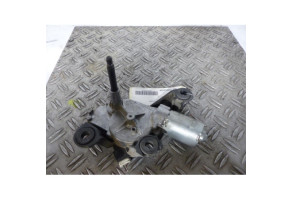 Moteur essuie glace arriere RENAULT KANGOO 2 Photo n°2